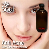 Essential Oil Anti Acne - 50ml - Click Image to Close