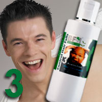 Hair Growth Shampoo Trial - 150ml - Click Image to Close